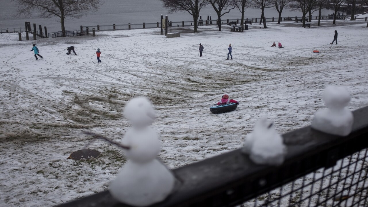 Massive storms prompt weather alerts for 49 states