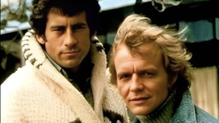 'Starksy & Hutch' actor David Soul dies at 80