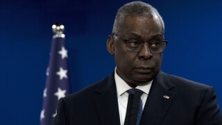 US Defense Secretary Lloyd Austin 'on the mend' after hospital stay