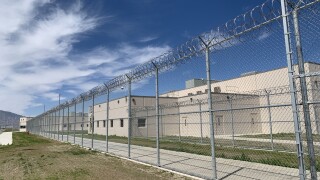 Utah State Prison 