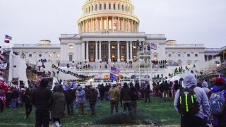 Republicans who blame Trump for the Jan. 6 riot now endorse him