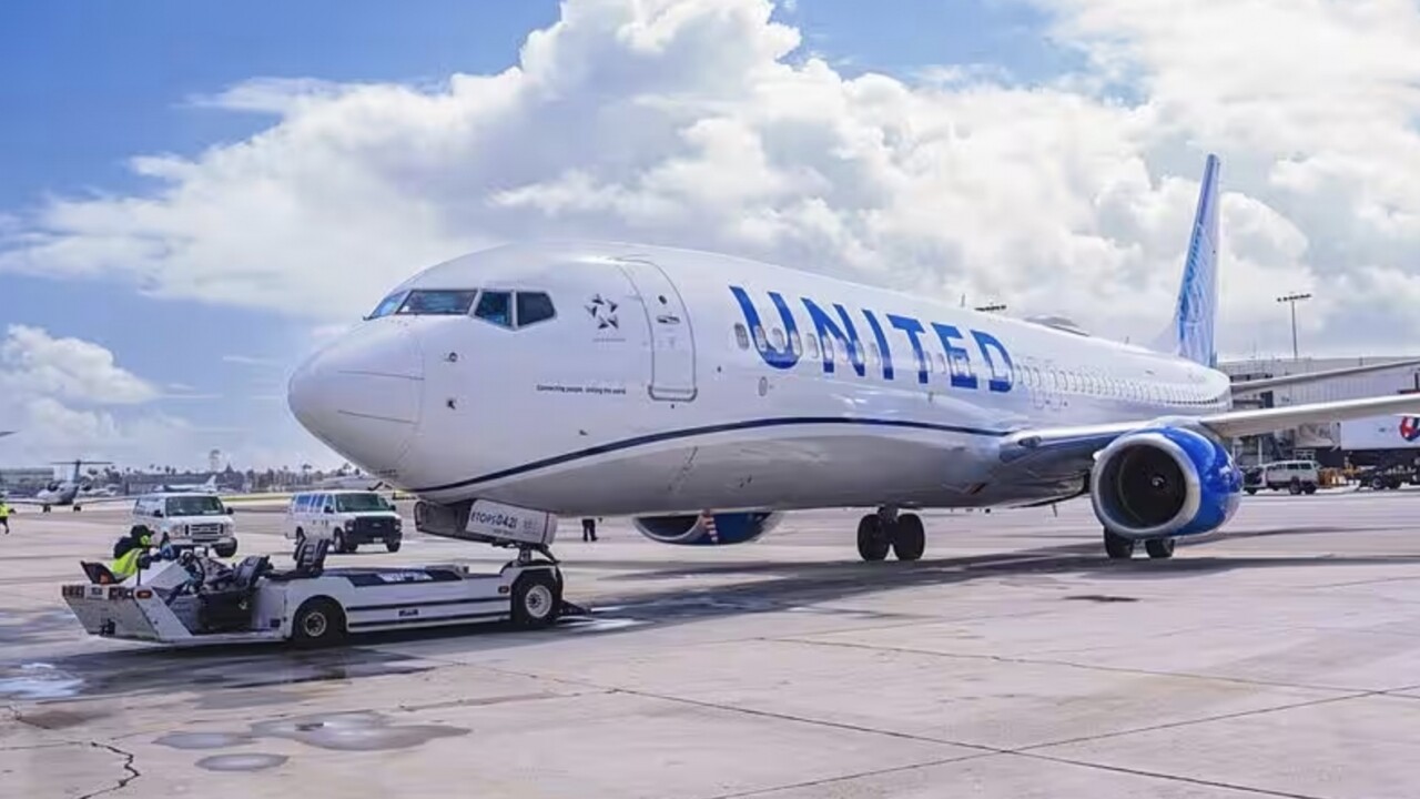 United Airlines found loose bolts on grounded Boeing 737 Max 9 jets